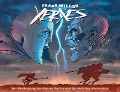 Cover-Bild zum Titel 'Xerxes' von 'Frank Miller'