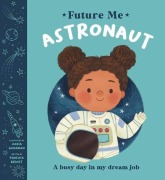 Cover-Bild zum Titel 'Astronaut' von 'Phoenix Bright'