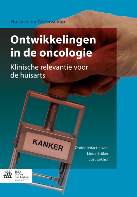 Ontwikkelingen in de oncologie - 