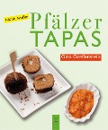 Cover-Bild zum Titel 'Noch mehr Pfälzer Tapas' von 'Gina Greifenstein'