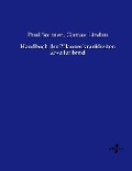 Cover-Bild zum Titel 'Handbuch der Pflanzenkrankheiten' von 'Paul Sorauer, Gustav Lindau'