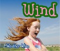 Wind - Helen Cox Cannons