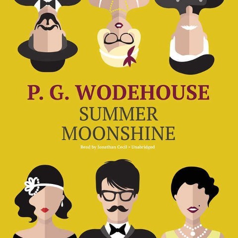 Summer Moonshine - Susie Hennessy, Diane M. Dresback, Ryan Coolidge
