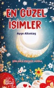 Cover-Bild zum Titel 'En Güzel Isimler' von 'Ayse Altintas'