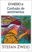 Cover-Bild zum Titel 'O MEDO e Confusão de Sentimentos - Zweig' von 'Zweig Stefan'