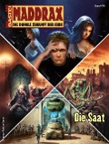 Cover-Bild zum Titel 'Maddrax 476' von 'Jana Paradigi'