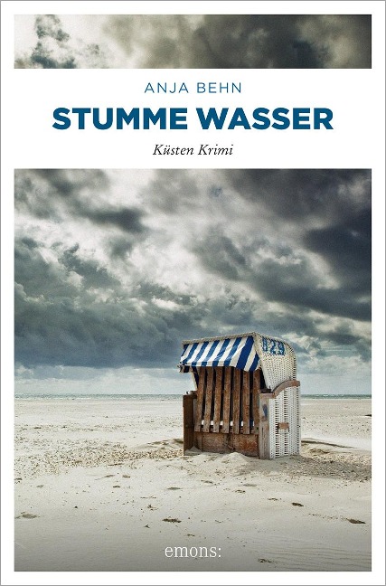 Stumme Wasser - Anja Behn