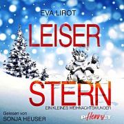 Cover-Bild zum Titel 'Leiser Stern' von 'Eva Lirot'