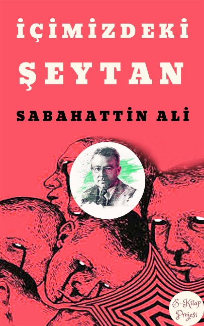 Içimizdeki Seytan - Sabahattin Ali