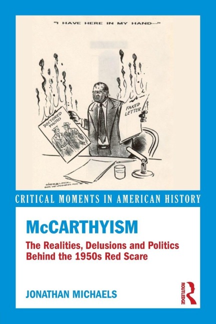 McCarthyism - Jonathan Michaels