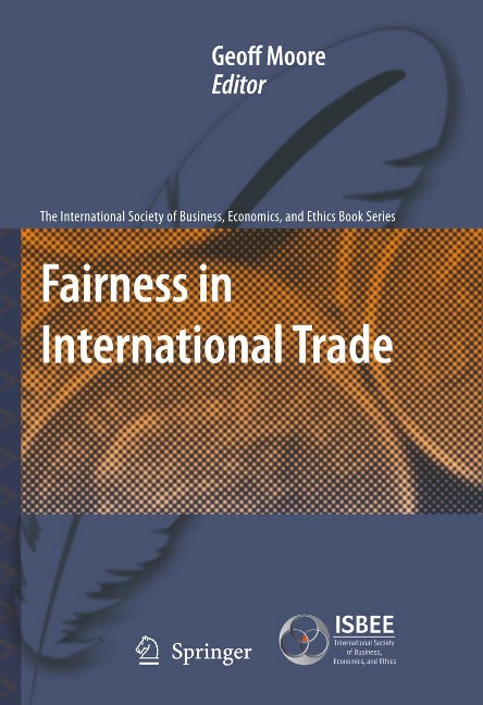 Fairness in International Trade - 