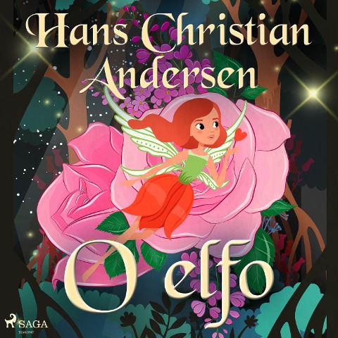 O elfo - H. C. Andersen