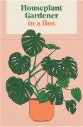 Cover-Bild zum Titel 'Houseplant Gardener in a Box' von 'Jane Perrone'