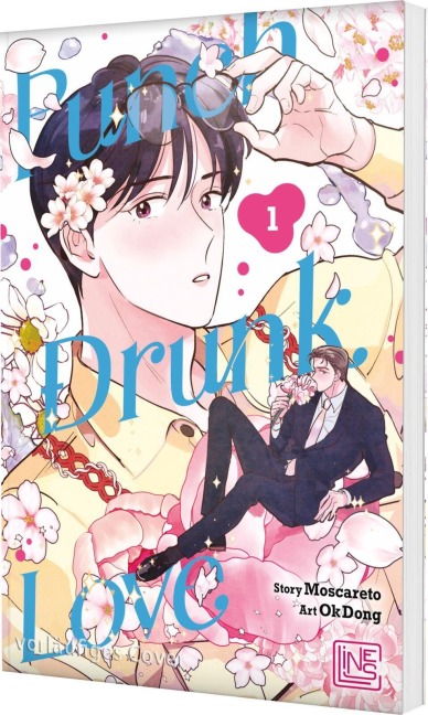 Punch Drunk Love 1 - Moscareto