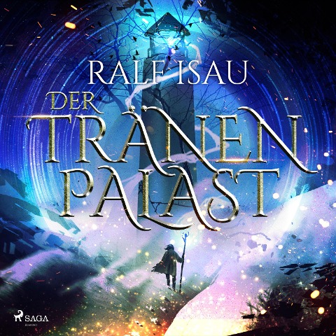 Der Tränenpalast - Ralf Isau