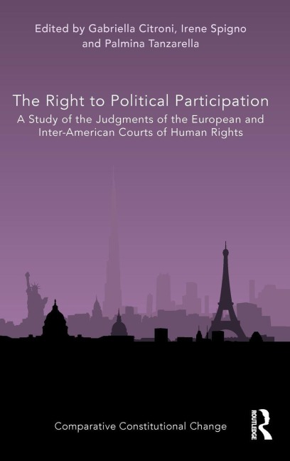 The Right to Political Participation - 