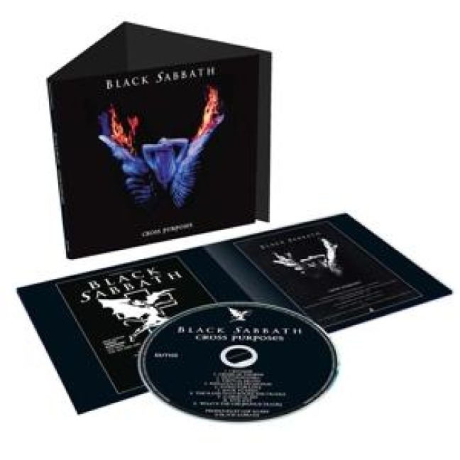 Headless Cross (2024 Remaster) - Black Sabbath