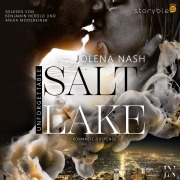 Cover-Bild zum Titel 'Salt Lake' von 'Jolena Nash, Kathis-Leseecke'