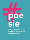 Cover-Bild zum Titel '#poesie' von ''