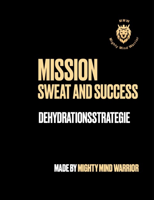 Sweat and Success - Alain Biankeu
