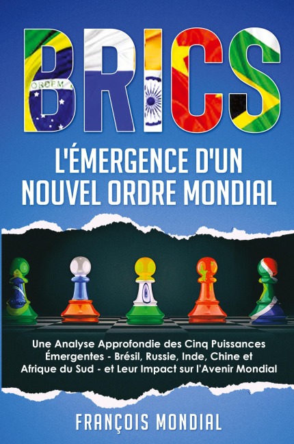 BRICS - François Mondial