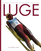 Cover-Bild zum Titel 'Luge' von 'Ashley Gish'