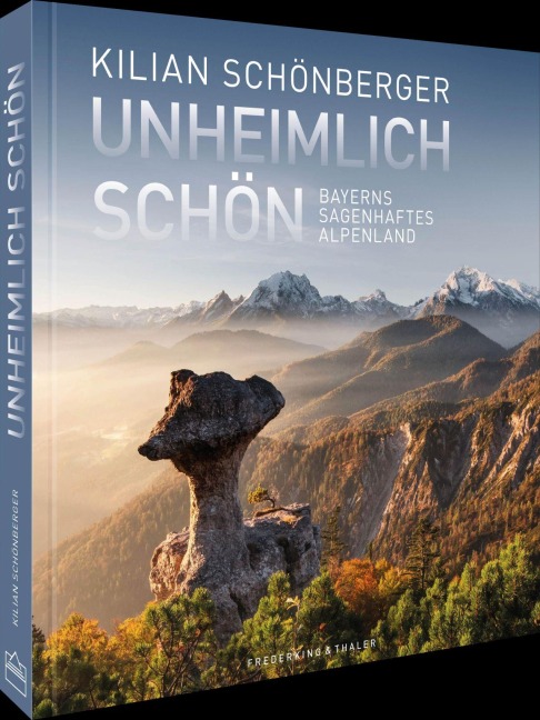 Unheimlich schön - 