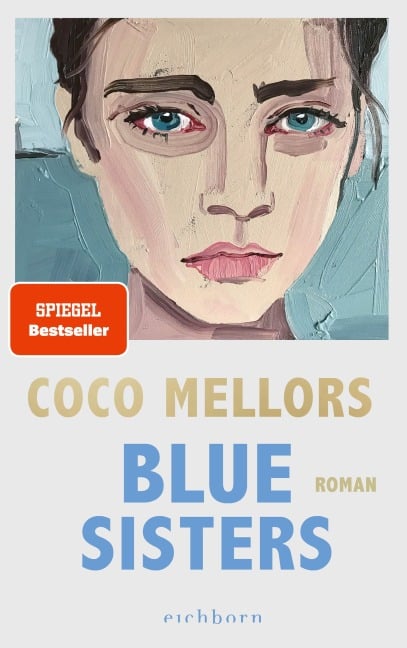 Blue Sisters - Coco Mellors
