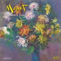 Claude Monet - Blossoms & Flowers 2025 - 