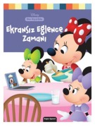 Cover-Bild zum Titel 'Ekransiz Eglence Zamani' von 'Kolektif'