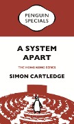 Cover-Bild zum Titel 'A System Apart' von 'Simon Cartledge'