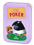 Cover-Bild zum Titel 'Kinderpoker' von 'Christoph Cantzler'