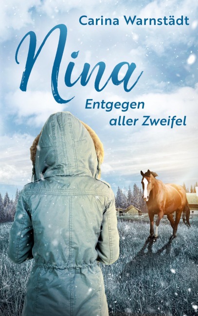 Nina - Carina Warnstädt