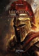 Cover-Bild zum Titel 'Léonidas, l'éveil d'un guerrier' von 'Kim Aurelius'
