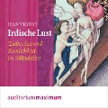 Cover-Bild zum Titel 'Irdische Lust (Ungekürzt)' von 'Jean Verdon'
