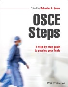 Cover-Bild zum Titel 'OSCE Steps' von ''