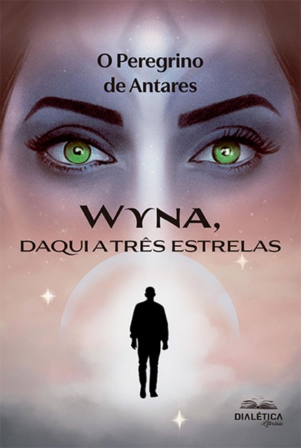 Wyna, daqui a três estrelas - Gabriele Sapio