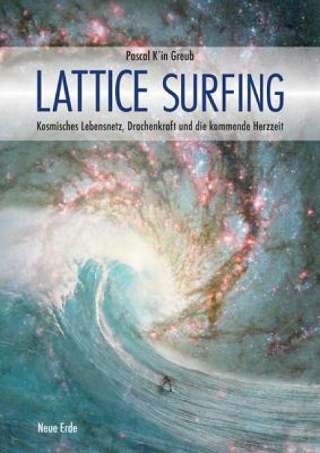 Lattice Surfing - Pascal K¿in Greub