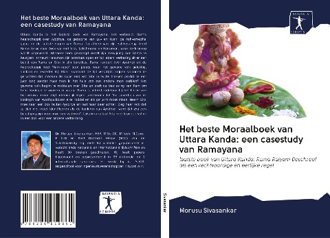 Het beste Moraalboek van Uttara Kanda: een casestudy van Ramayana - Morusu Sivasankar
