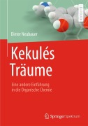Kekulés Träume - Dieter Neubauer