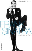 Cover-Bild zum Titel 'Frank Sinatra' von 'Johannes Kunz'