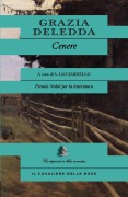 Cover-Bild zum Titel 'Cenere' von 'Grazia Deledda'