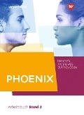 Cover-Bild zum Titel 'PHOENIX 2 - Der etwas andere Weg zur Pädagogik - Erziehungswissenschaft in der gymnasialen Oberstufe. Nordrhein-Westfalen' von ''