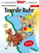 Cover-Bild zum Titel 'Asterix auf Ruhrdeutsch 3' von 'Albert Uderzo, René Goscinny'
