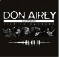 Live In Hamburg (2CD Edition) - Don Airey