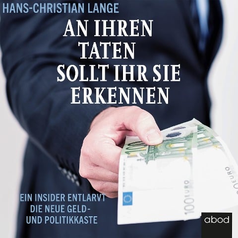 An ihren Taten sollt ihr sie erkennen - Hans-Christian Lange