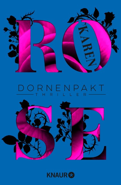 Dornenpakt - Karen Rose