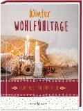 Cover-Bild zum Titel 'Winter-Wohlfühltage' von 'Bastian Rütten'