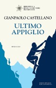 Cover-Bild zum Titel 'Ultimo appiglio' von 'Gianpaolo Castellano'