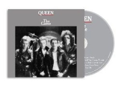Cover-Bild zum Titel 'The Game' von 'Queen'